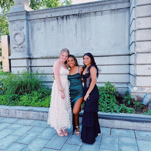 Meet your Posher, Yangchen